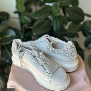 Steve madden shoes